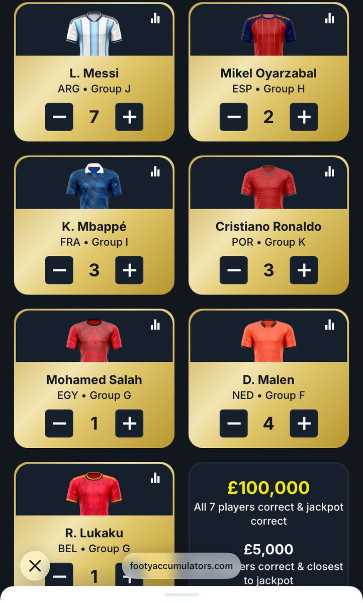 ath007's tweet photo. @FootyAccums #FAPredict7 https://t.co/CZeKpnVH3A