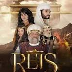 r_beatriz19's tweet photo. Olá Amigos!!! Saudades de vocês. Voltando aqui com mais Dicas atemporais. Estava eu garimpando a @NetflixBrasil e encontrei a Ótima Série "REIS", com 11 Temporadas. Eu já estou na T10 e RECOMENDO a todos, inclusive para Prêmios @CulturaGovBr @smcsp @vaticannews_pt Cristãos 📺👍 https://t.co/UNfW7HuvMp
