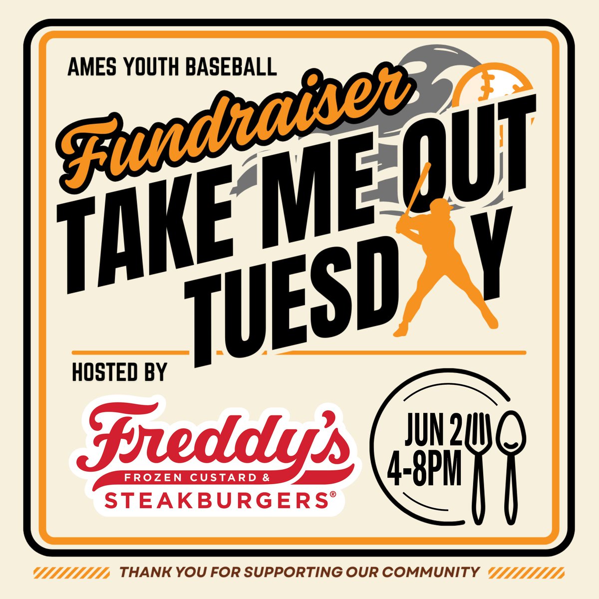 Ames Youth Baseball (@AmesYouthSports) / Posts / X