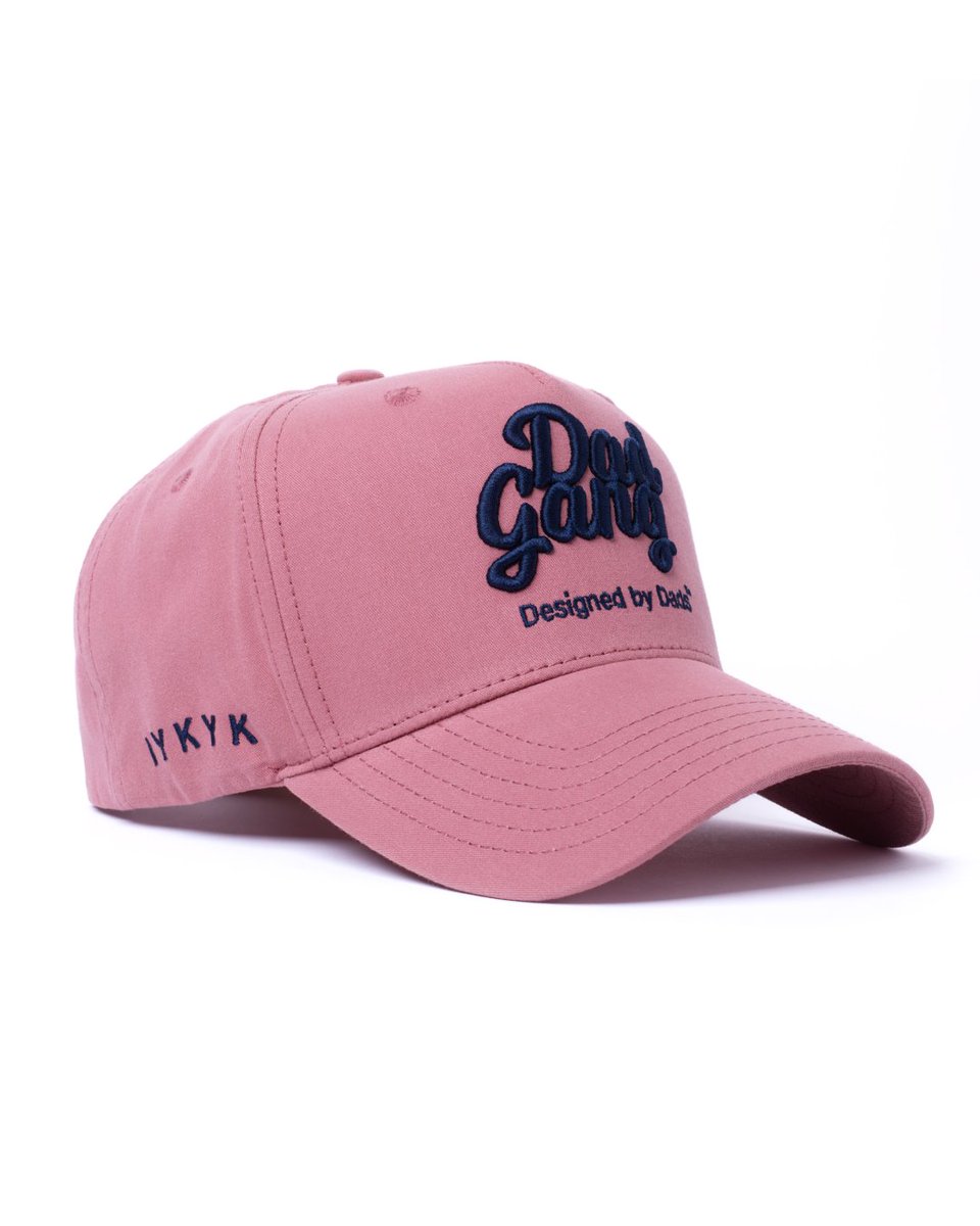 harleyf's tweet photo. Being a founder and being a parent have more in common than most people think.

The early mornings. The patience. The long game. The moments where you have no idea what you're doing but you figure it out anyway.

That's why we made this one. A founders edition hat with @DadGangCo for @Shopify Supply.