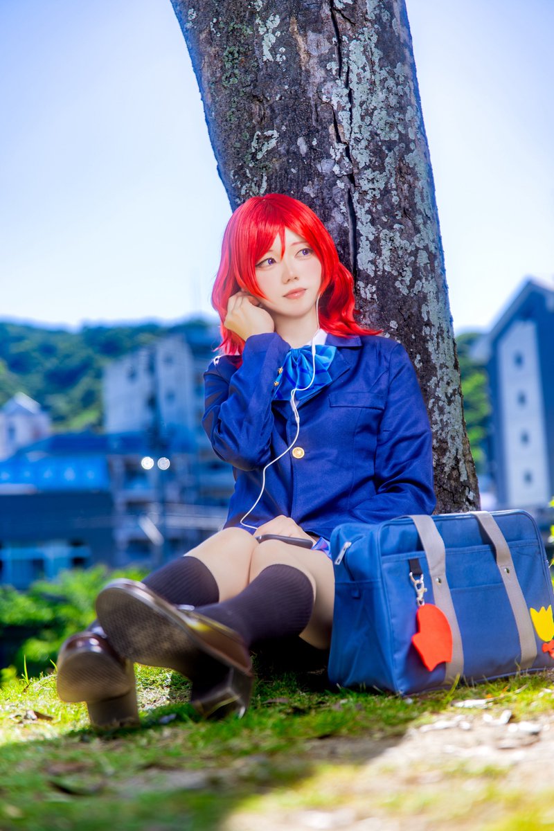 Scarlet_rinrin's tweet photo. cos
ラブライブ！／西木野真姫

🎧❤️

📸@GsV0e
#ぼくがあつめたきゅうにんのめがみ https://t.co/Bd3G3Qcpnv