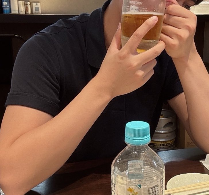 k_bb_i_'s tweet photo. 飲んでくれる人いませんか^_^ https://t.co/5FtqvhSWbq