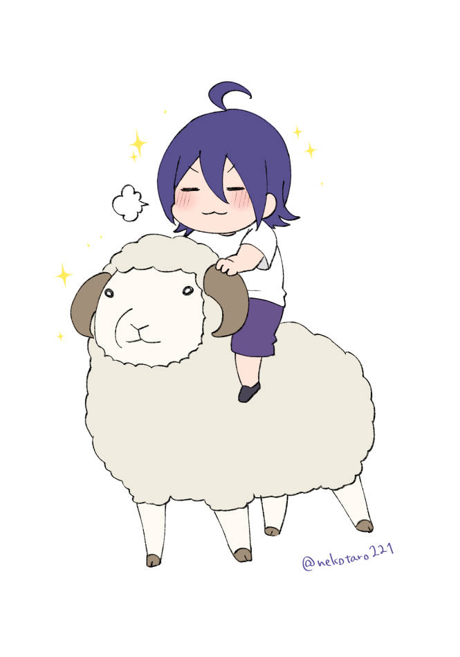 猫太 (@nekotaro221) / Posts / X
