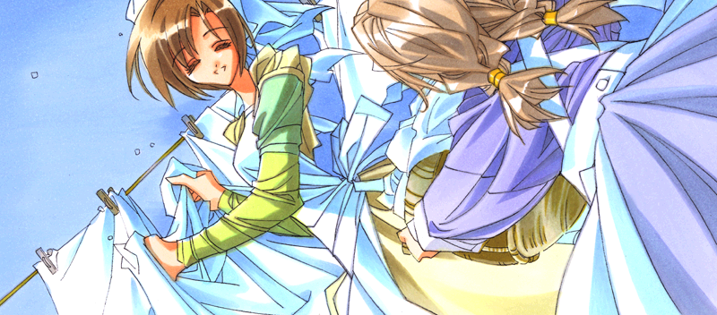 Baust528's tweet photo. More CG from the incredibly beautiful "Schrei-Ten"! https://t.co/jnkkJHidBa