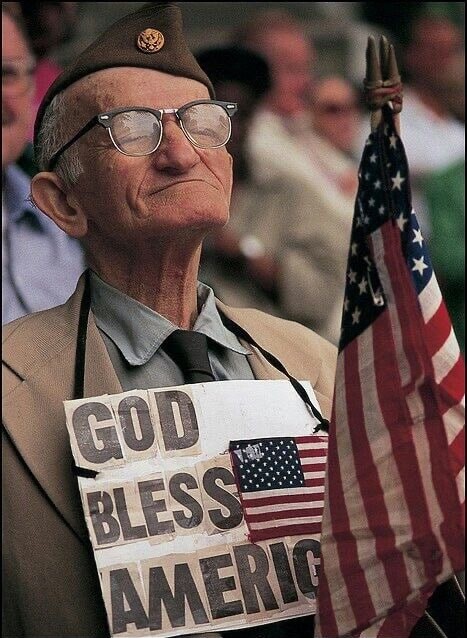 12th_tim's tweet photo. He has seen a few things and loves his country. https://t.co/F5kh3R8h5b