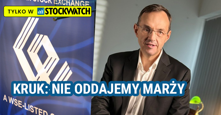StockWatchPL's tweet photo. 👉Przekazujemy dodatkowe odpowiedzi prezesa @kruk_sa, których nie zdążył udzielić podczas czatu inwestorskiego👥
Sprawdź 👇
https://t.co/QFCIAUo151 
#KRUK #GPW #akcje https://t.co/S3vgppPG7c
