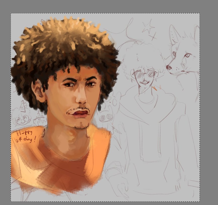 andrezzus's tweet photo. galerakkkkkk não é que uma insistenciazinha muda um desenho... https://t.co/eCxEQsomQ5
