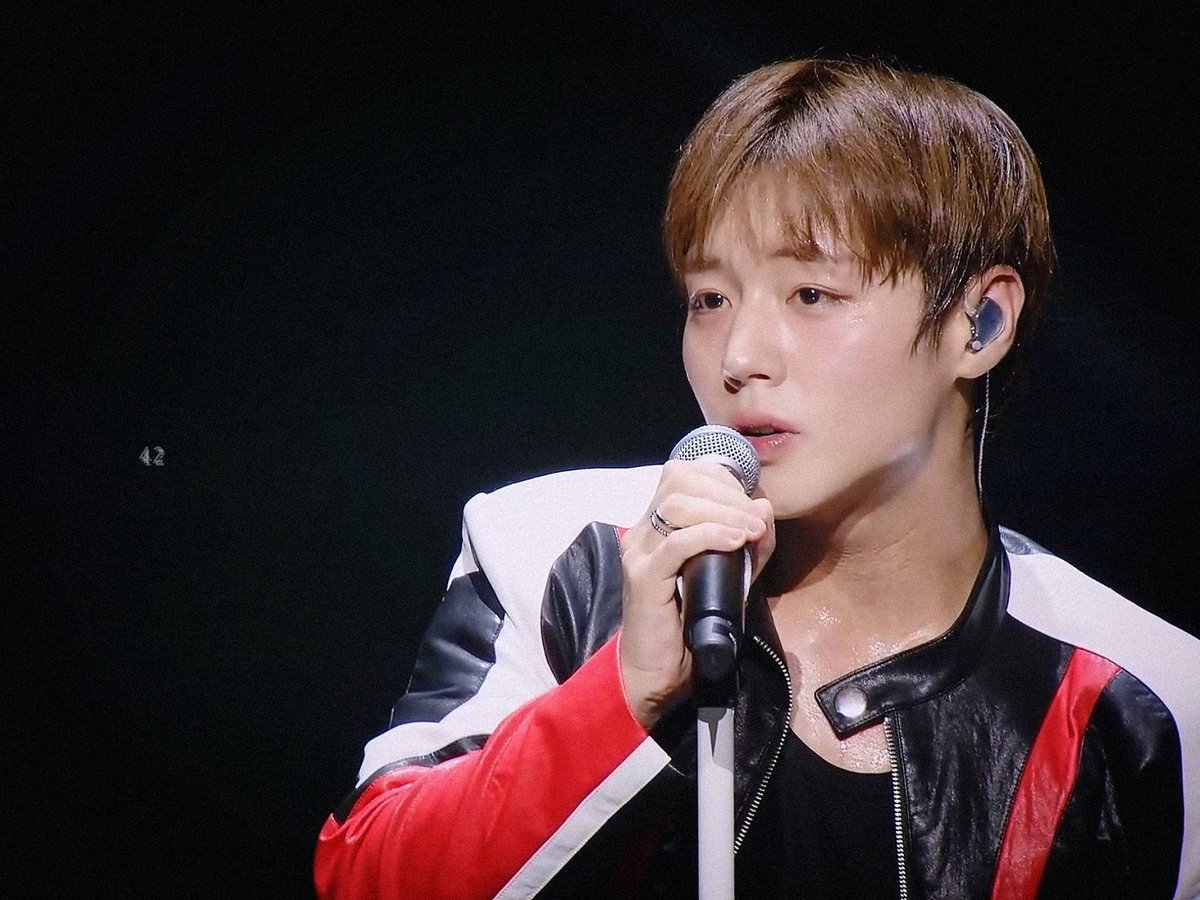 saiwithin's tweet photo. 260530 #박지훈 https://t.co/OPCcQ3UTcA