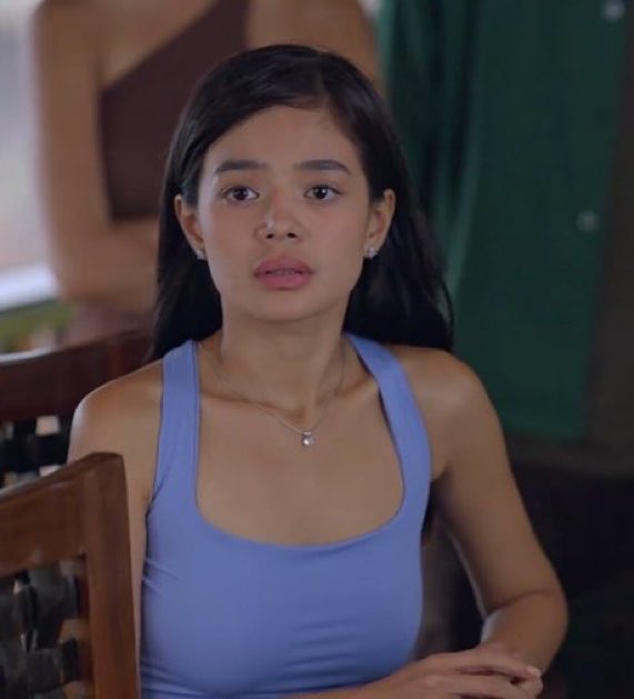 cess4evah's tweet photo. Grabe naman yung yearning ni Jade kay Edward dito and can I just add na ang ganda ganda ganda ganda ni Bianca. https://t.co/Qb64u4a8kg