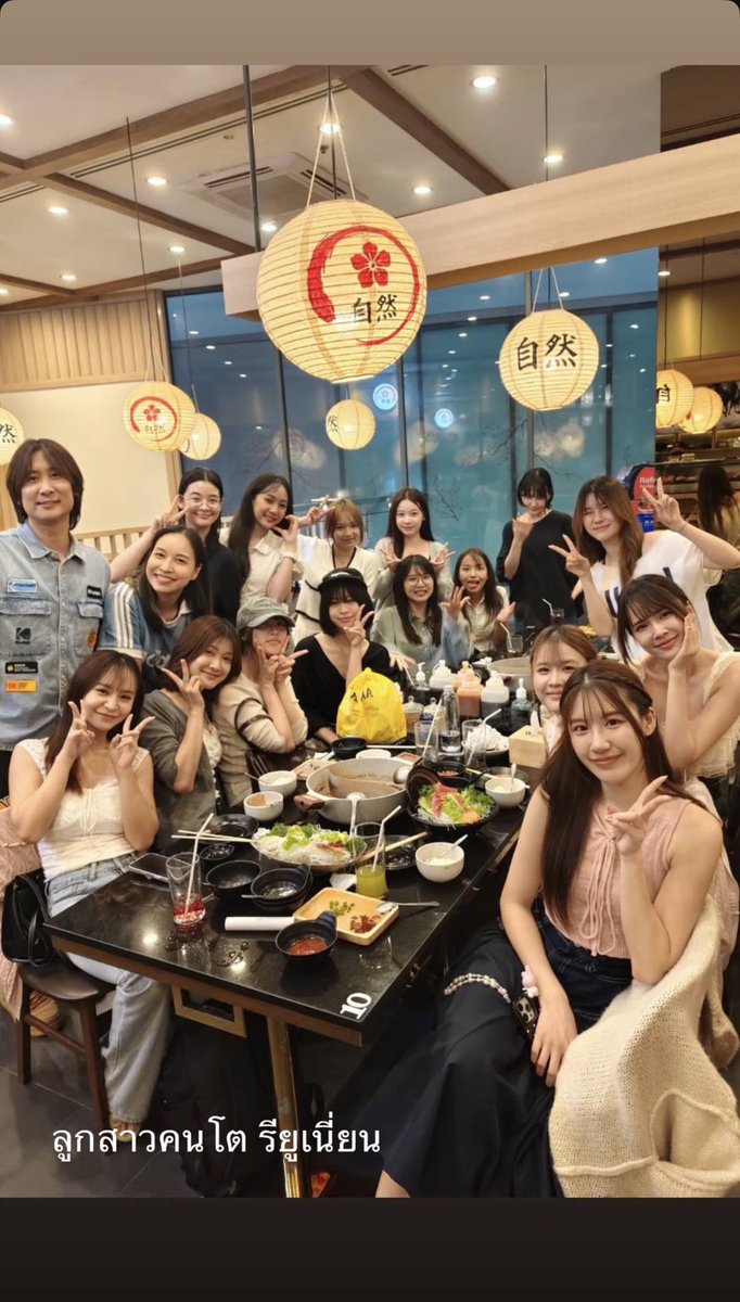 KamiOshismile's tweet photo. โตกันหมดแล้วจริงๆ 😭😭💚
น้องเล็กอย่างฟ้าใส 19 แล้วอะ #CGM481stGeneration https://t.co/9hVoiIrMqk