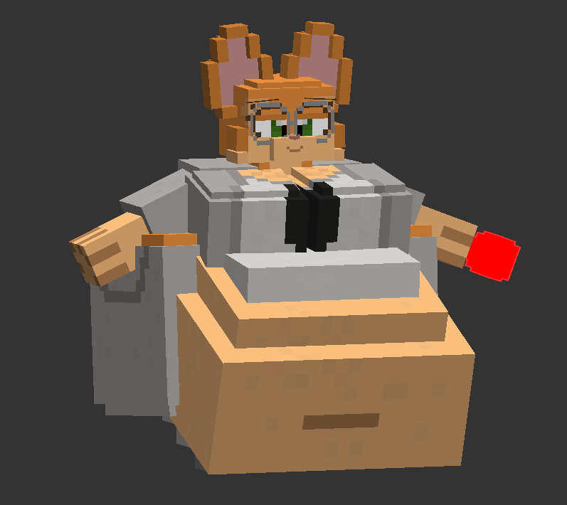 KinkierMelody's tweet photo. Latest models done for @wondermonf ITS GOVERNOR DIANE FOXINGTON! Also known as The Crimson Paw some say. But i think thats just a myth to be honest Shes too nice to be a thief! ..and too fat

(SHE WILL BE PUBLIC! just not the crimson paw and gym outfit. Sorry fellas)

COMMS OPEN! https://t.co/l53MENCOfI