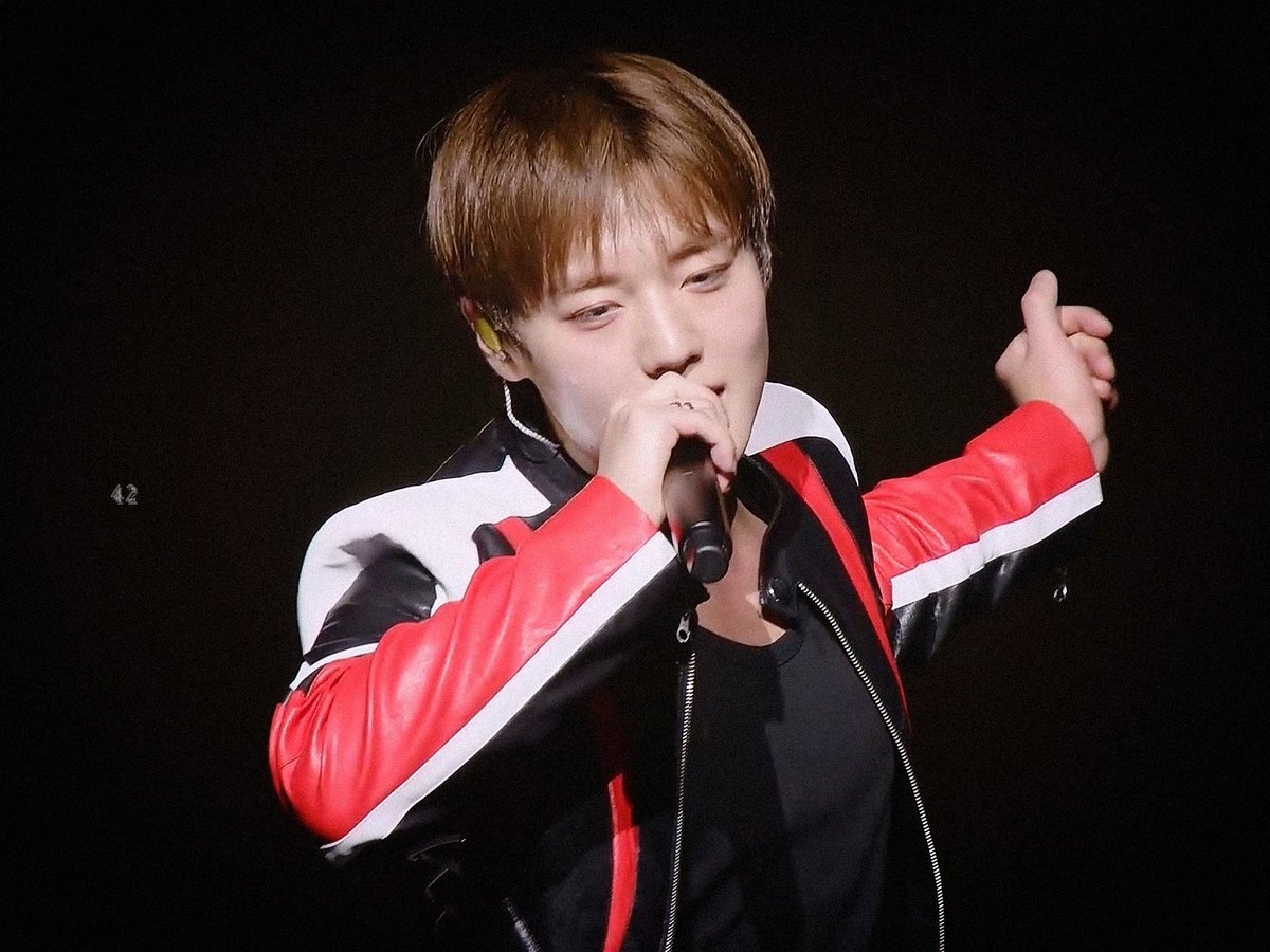 saiwithin's tweet photo. 260530 #박지훈 https://t.co/OPCcQ3UTcA