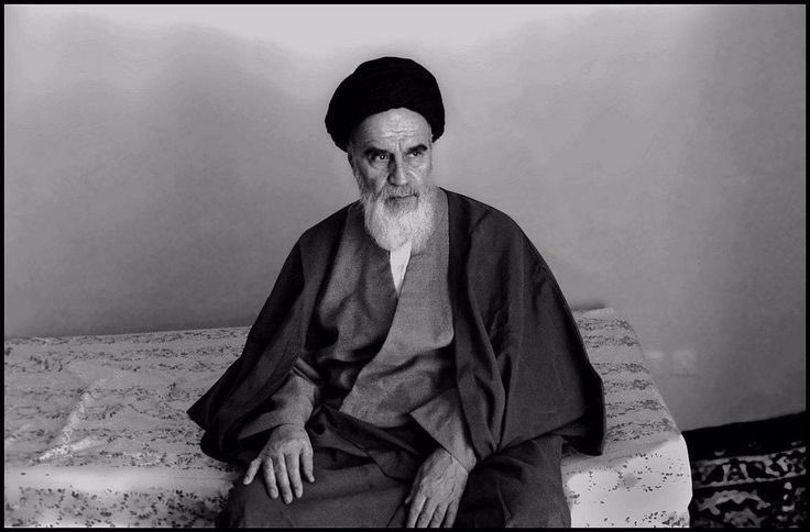 KhomeiniForall's tweet photo. Imam Khomeini believed the poor and oppressed are the real defenders of justice and the true builders of revolutions.

#KhomeiniForAll https://t.co/Vn70M7Qu2Q