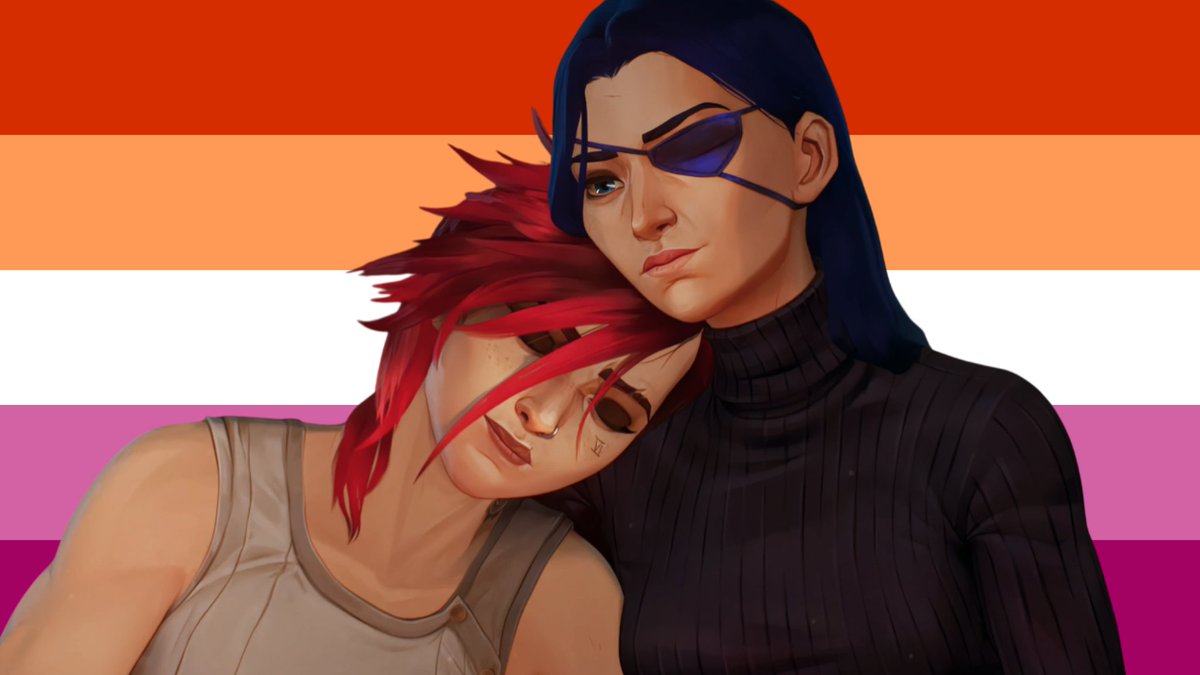 vikrmmn's tweet photo. Happy Pride Month to all you guys. ❤️ https://t.co/qC72Q3cSaV