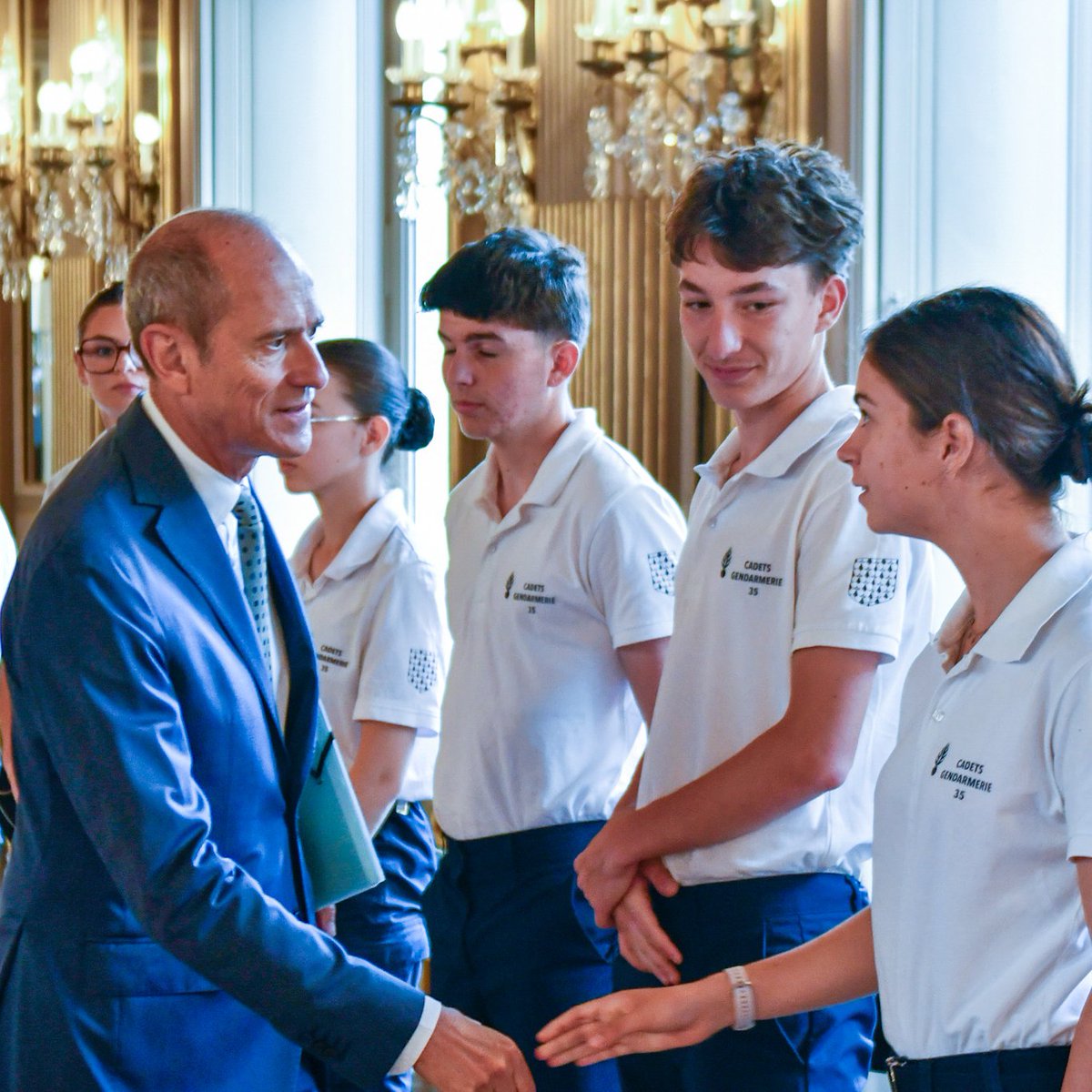 Image de Préfet de Bretagne et d'Ille-et-Vilaine - #Engagement | Ensemble maintenant, plus forts demain !
Destiné aux jeunes de 15 à 18 ans, ce dispos