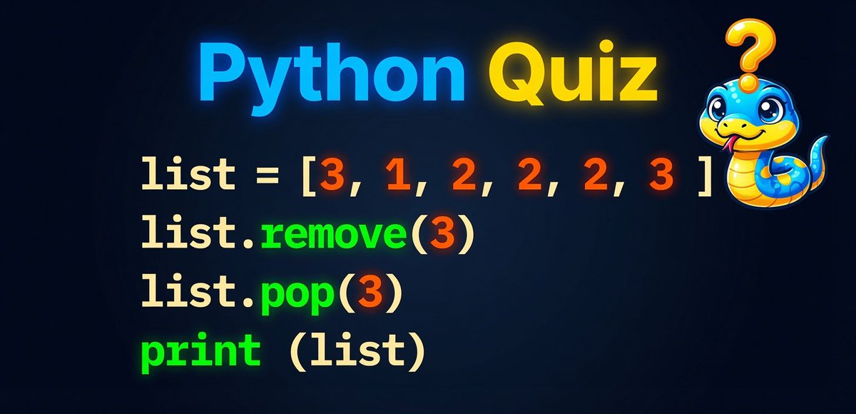 PythonPr tweet picture