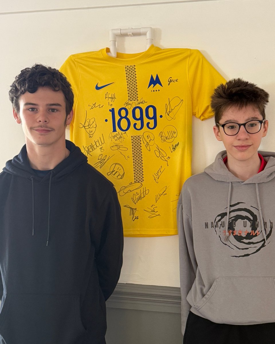 STCMSchool's tweet photo. As part of work experience week, 10 of our students had the fantastic opportunity to take part in the Work Experience Guarantee Programme run by the Devon, Plymouth and Torbay Careers Hub. https://t.co/o4pXb5sjPW