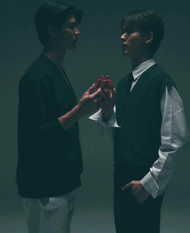 KAPKOI0628's tweet photo. ยังเป็นเธอ 2 เสมอ 🐺🐼

#MeenPing
#มีนปิง
#Area86 https://t.co/2wRTsELy3i