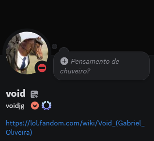 voidjg_'s tweet photo. DISCORD PRA CONTATO: voidjg https://t.co/AI67xk54oq