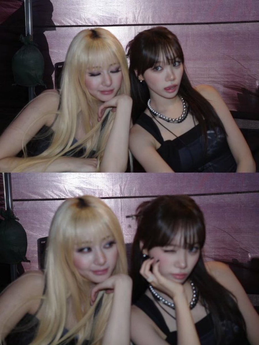 hyjsilly's tweet photo. all the 10 purinzers are well fed this era. "need your company" is a meal good for the next 10 years. https://t.co/Bt3MzHDfPM