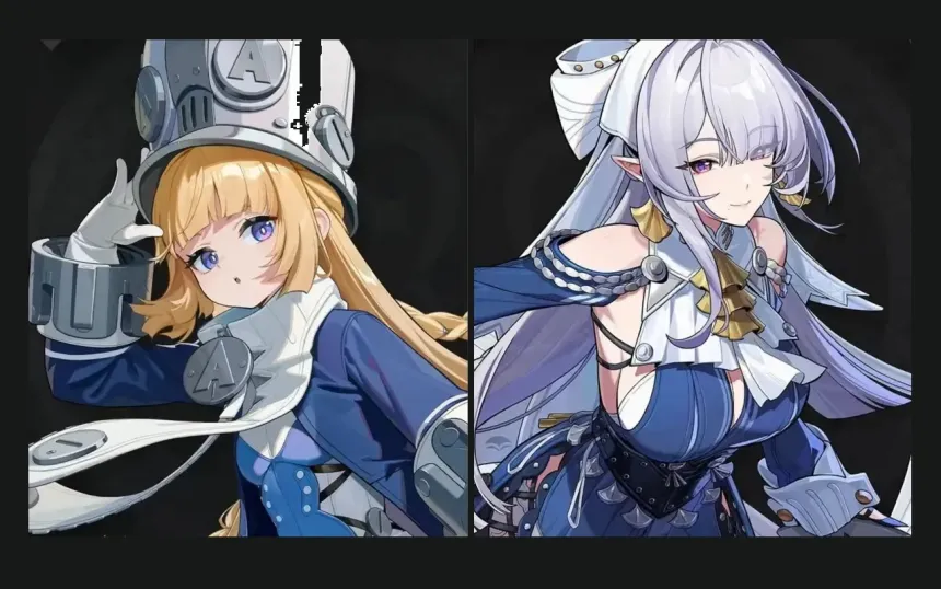 RinguReko's tweet photo. 🚨TODOS los códigos de PELÍCULAS en #ZenlessZoneZero que aún puedes conseguir~

ZZZ27CHAMPION x60
ZZZ28HERO x60
ZENLESSGIFT x50
ZZZANIMATE 
zzzCuteness 
ZZZGIGO 
ZZZANGELS 

#ゼンゼロ #ZZZero https://t.co/ivDIZK4ezG