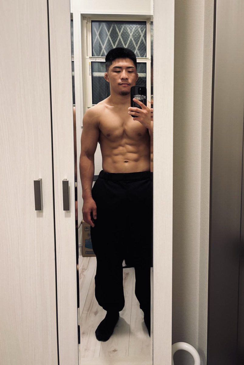 daionishi8n's tweet photo. 試合まで残り25日。

食材をよく見極めて食べる期間
クリーンな食事で創り上げる https://t.co/9WhiK4VlY2