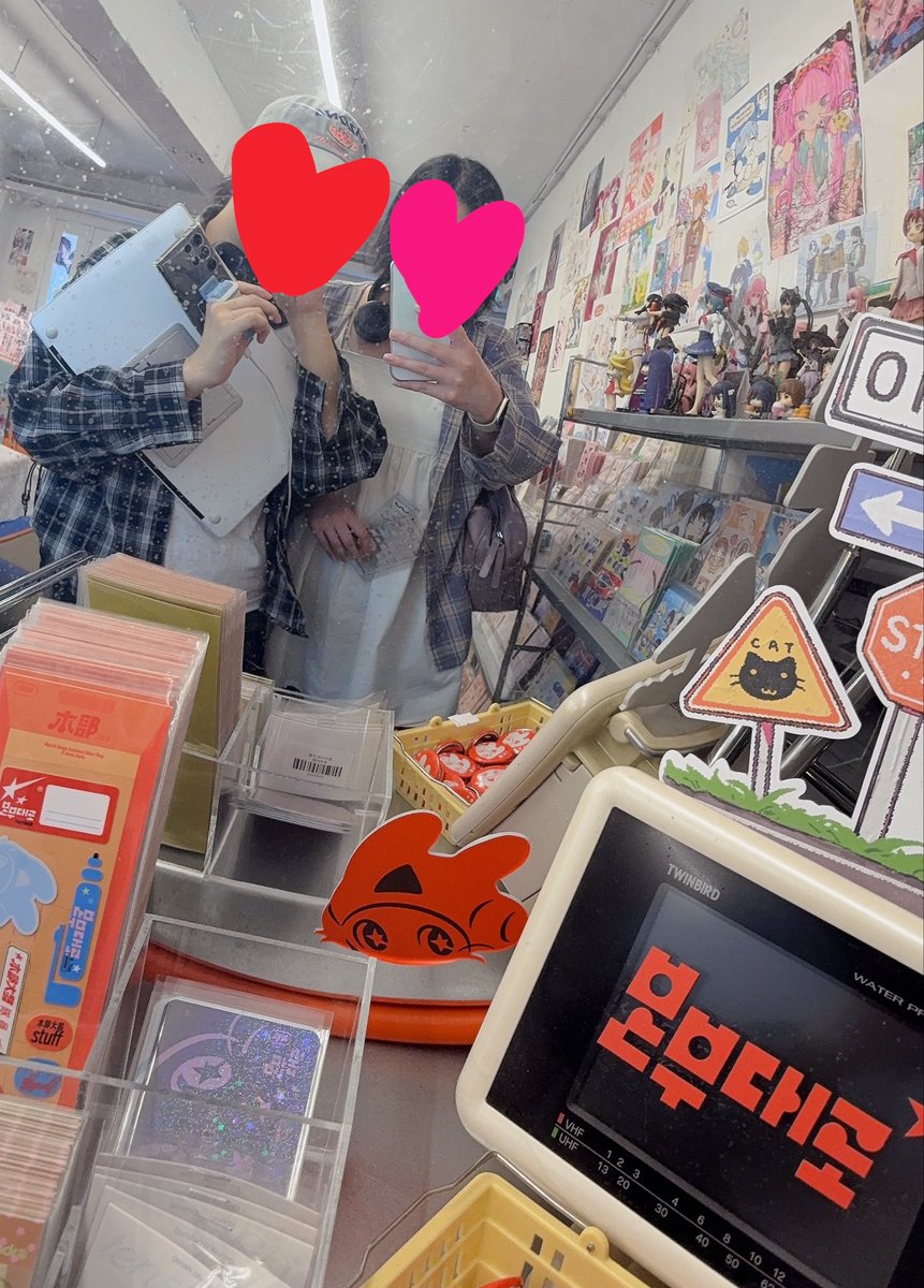 00ee33's tweet photo. 헤헤 너무 즐거웠어요 https://t.co/lKlJcG3wKy