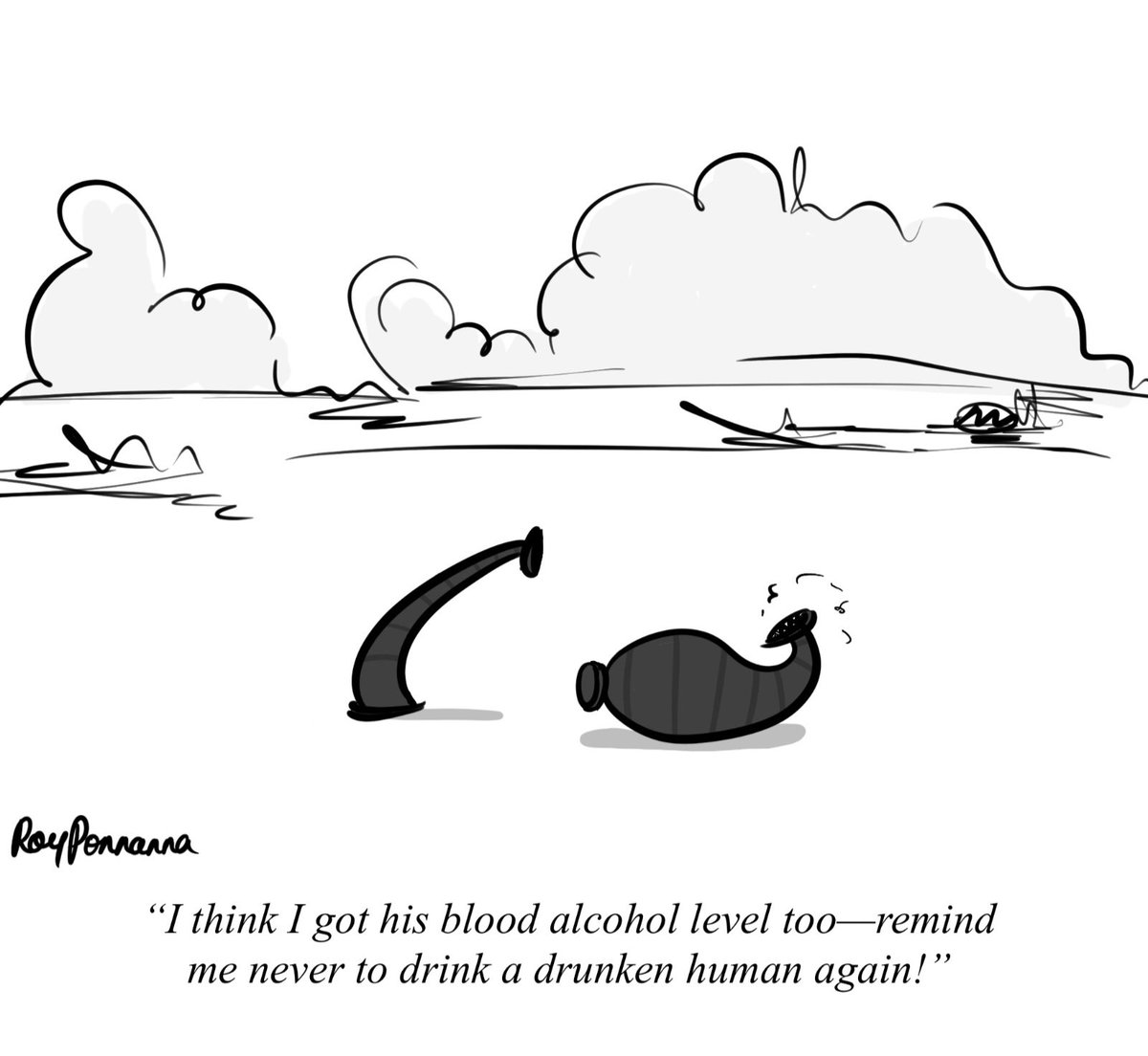 royponnanna's tweet photo. #Leeches #leech #cartoon https://t.co/j3zYOxSzPr