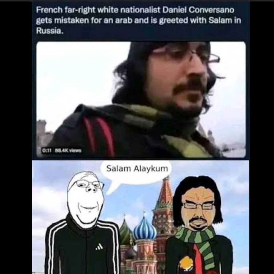 Gnome Truther ✝️🌲🇵🇹 tweet media