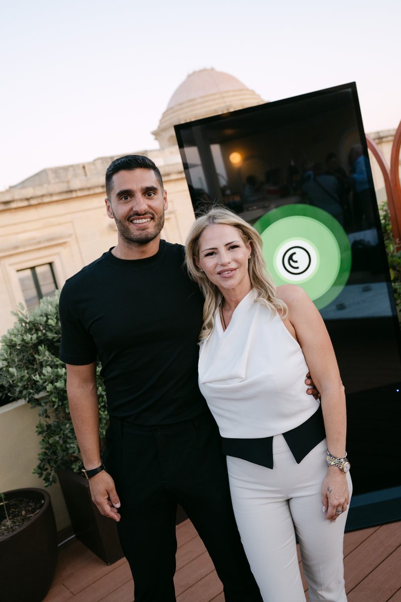 processing_com's tweet photo. The best part happened in the conversations 

The event with fam. during Next Malta brought together operators, partners and builders from across the industry.

Thoughts from Nikita Novikov, Sales Executive at CryptoProcessing, stayed with us:

“The best part happened in the conversations, not the speeches. In an industry moving this fast, nothing beats standing next to someone solving the exact problem you’ve been stuck on. Trust is the real moat. Community-first is the strategy. And the builders worth watching aren’t chasing a quick flip. They’re focused on improving the experience for players.”

Thank you to everyone who contributed to these conversations.

Swipe through the carousel for some highlights from the evening 📸