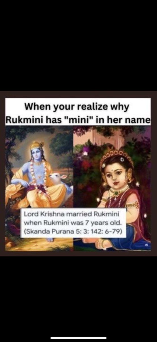 हिंदू धर्म पर हंसना मत 😂 tweet media
