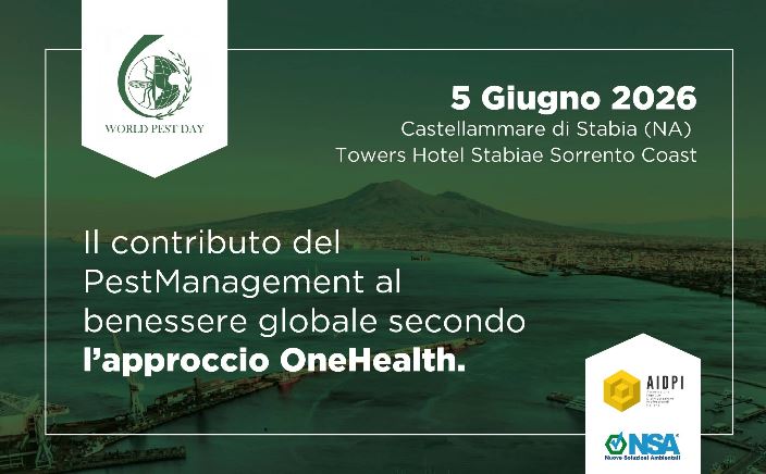 ADEPAPcat's tweet photo. L'Associació Catalana d'Empreses de Salut Ambiental (#ADEPAP) s'uneix a l'Associazione Imprese Disinfestazione Professionali Italiane (#AIDPI) a la celebració del Dia Mundial sobre la conscienciació sobre plagues
#adepap #aidpi #salut #controldeplagues #WorldPestDay2026 https://t.co/hXKmn5S9RS