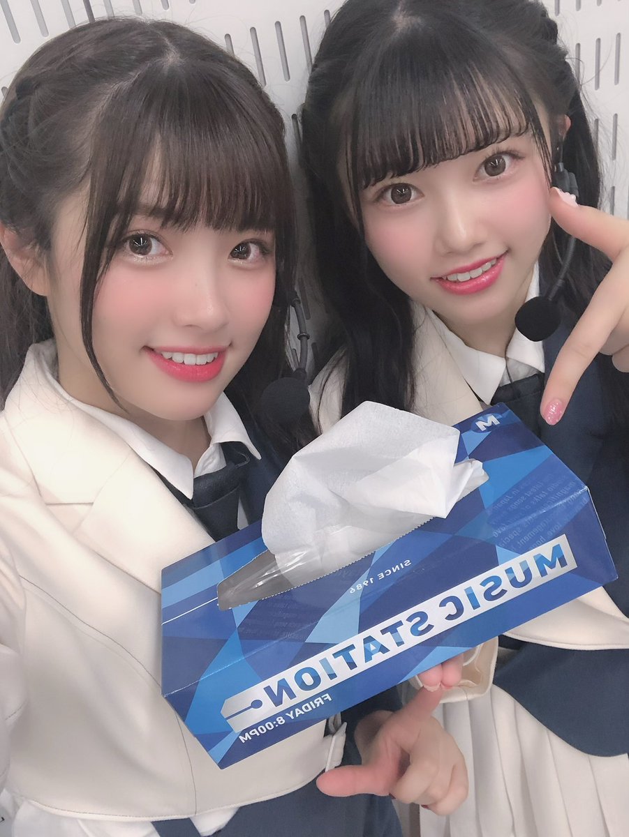 mahiro_y_pls's tweet photo. ポラリスマイル新メンバーは、ゆめちゃん！ばゆめです🩵⟡.˚

ラスアイ時代、一緒に色んな事を乗り越えてきた仲間なので、また同じグループで活動できて嬉しいです♡゛

7人になったポラリスマイルもよろしくお願いします！

#ポラリスマイル #ポラマイ　
#大場結女 #山田まひろ https://t.co/o2U9jwDl09