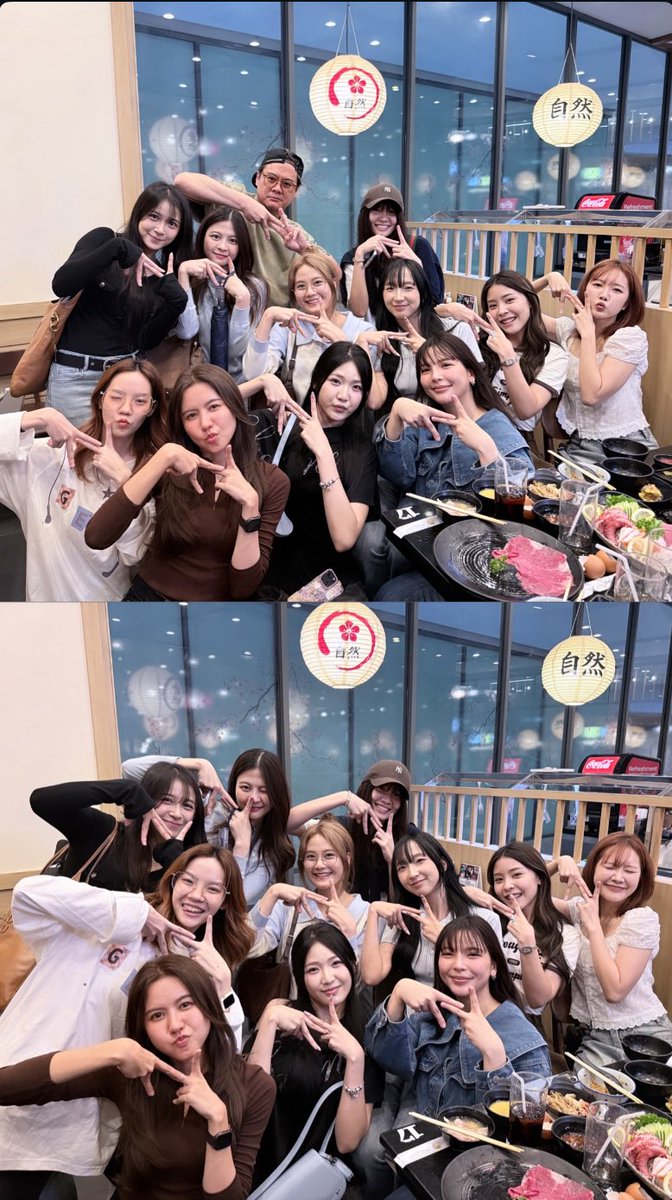 kkn1104's tweet photo. นี่คือ #TeamNV รูปรวมก้อนๆnv น่ารักเย้อะ💖 https://t.co/8M4JxNC6aU