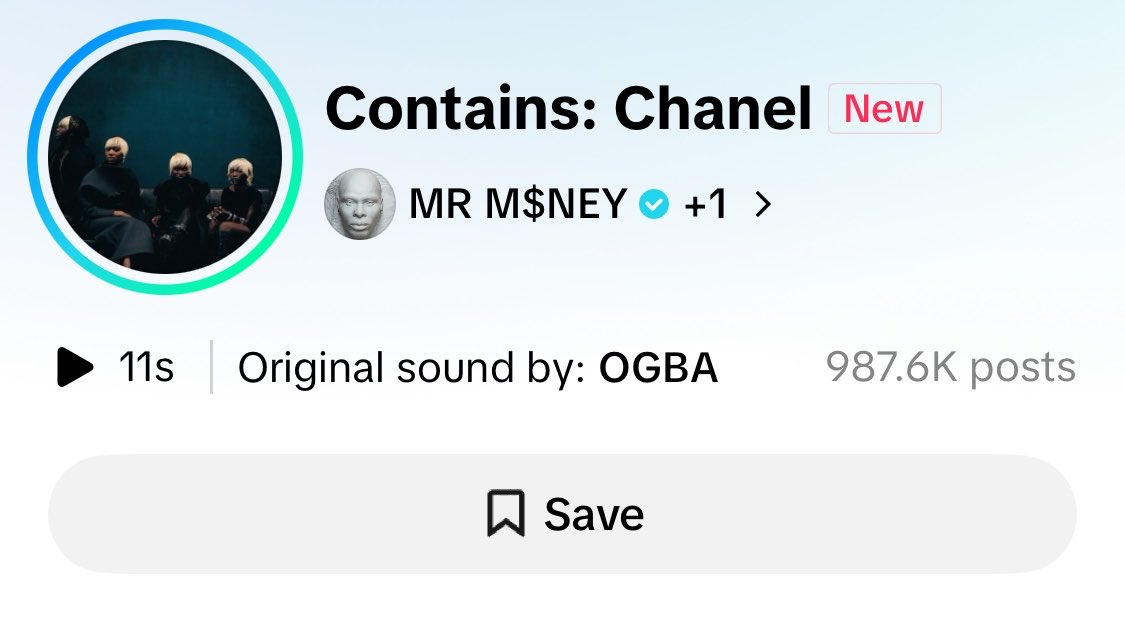 Ayomichaelxx's tweet photo. 1 million  in a bit 😮‍💨

 Blaq and Asake scored another  HIT on their Secound collab 🪖🔥 https://t.co/A3lKq6csKx