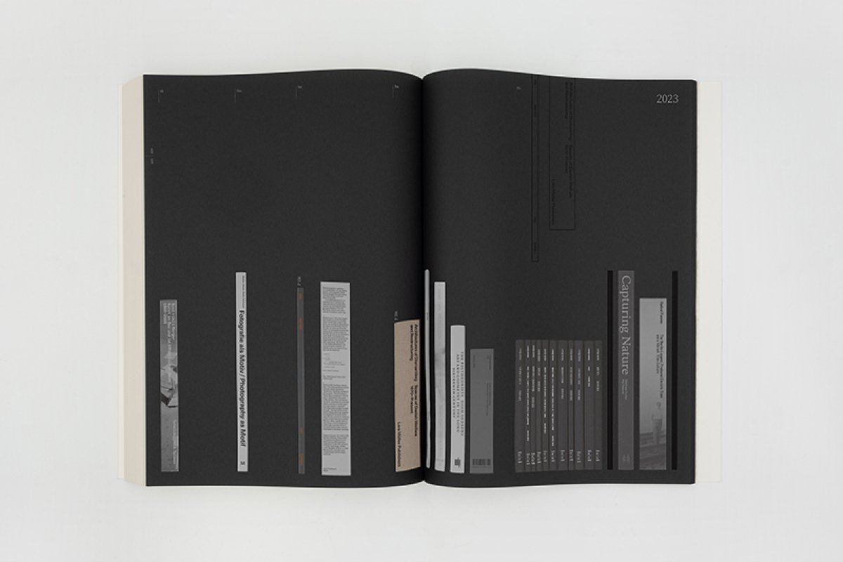 Hiiibrand's tweet photo. Hiiibrand Awards 2025 Silver Award (Pro / E) goes to “1/4: A Collection of Typography from the ‘World’s Most Beautiful Books’.  

https://t.co/T81gWmbgKe

#Hiiibrand #HiiibrandAwards2025 #Typography #BookDesign https://t.co/hAZ40T7tJV
