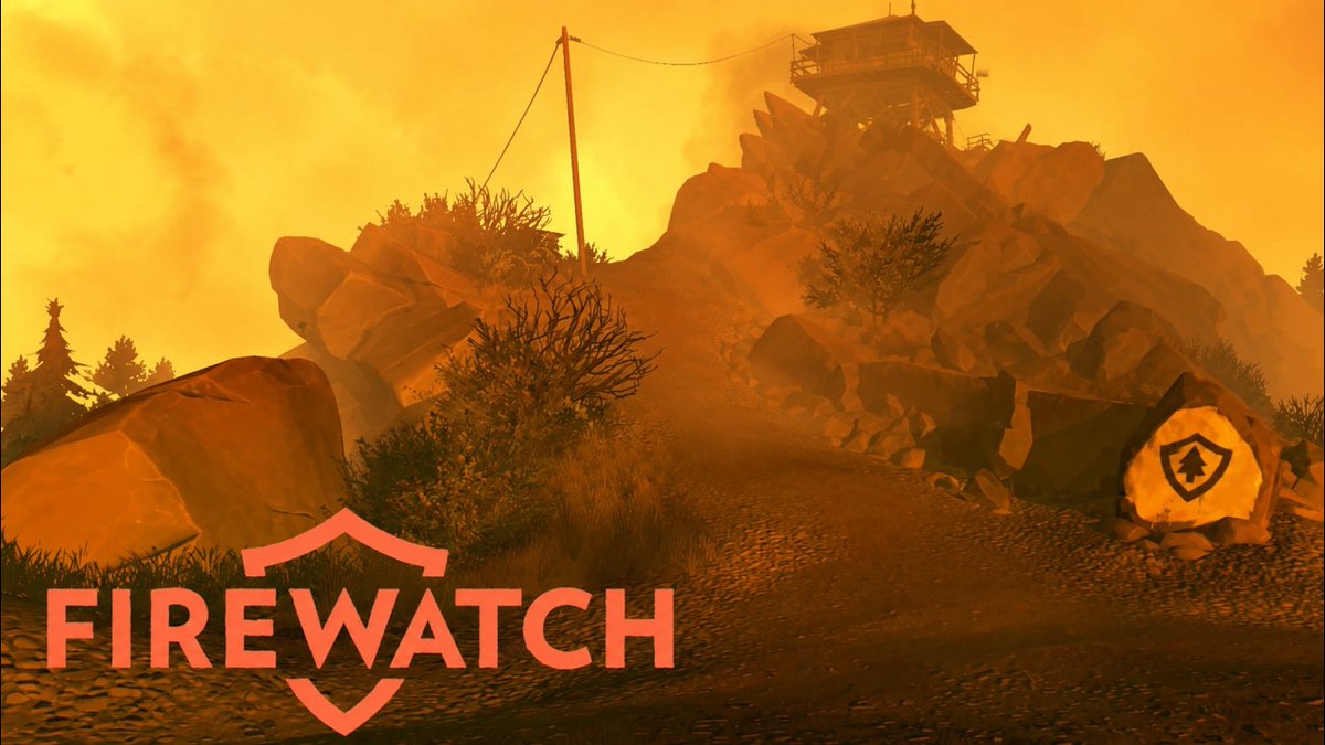 MonkeyAdept's tweet photo. Final part of my Firewatch playthrough is now live!

The end of such a beautiful game, but can we piece everything together?

#gamingcommunity #youtubevideo #youtuber #indiegame

https://t.co/buUELVSCyl https://t.co/puI0Lb2grn