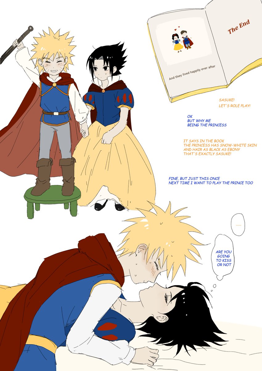 xaoyr's tweet photo. #narusasu
Belated Happy Children's Day https://t.co/LtPZl0qI7h