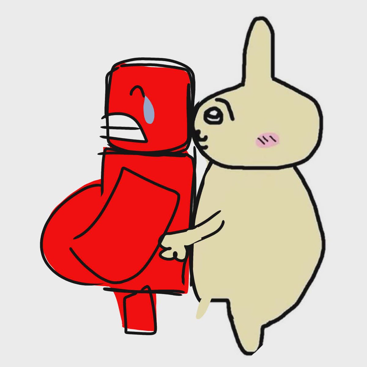 la_chnan's tweet photo. c00lkawa #chiikawaeng (The last one isn't mine.) https://t.co/lxH3yULrnO