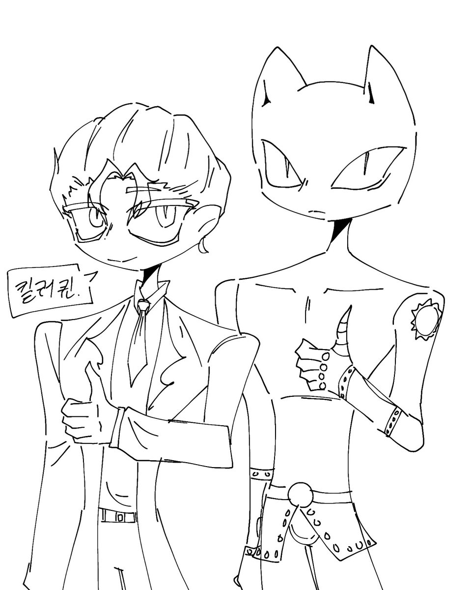 gimpuding458392's tweet photo. Killer Queen mistake #KillerQueen #Kira #JoJosBizarreAdventure https://t.co/ZVYKpaFDsH