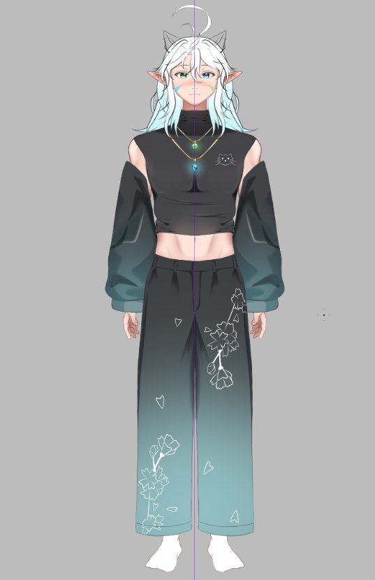 PNGKane's tweet photo. @Marryart__ Shiny Feelinara uwu https://t.co/syrJCKwAVt