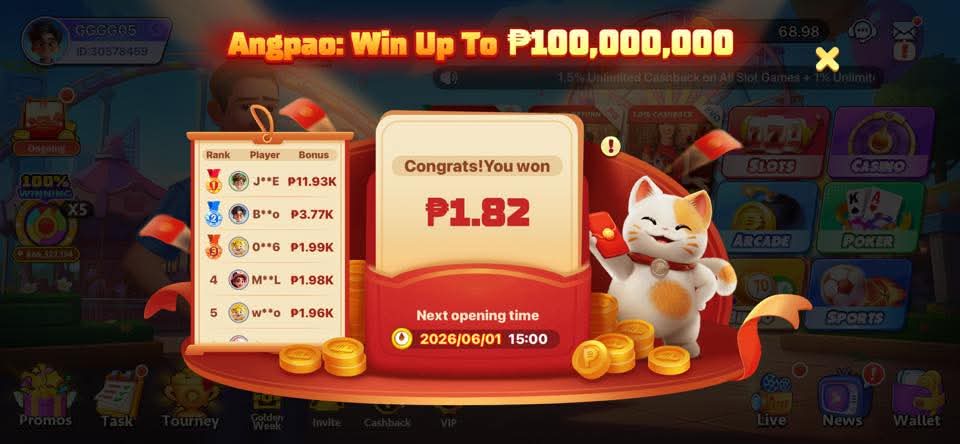 LCruz84406's tweet photo. @PTGamingph ID: 44600459
#PTGamingAngpaoGiveaway
@cherriemss 
@GIO3 
@sherlyn https://t.co/l4qymXzFHV