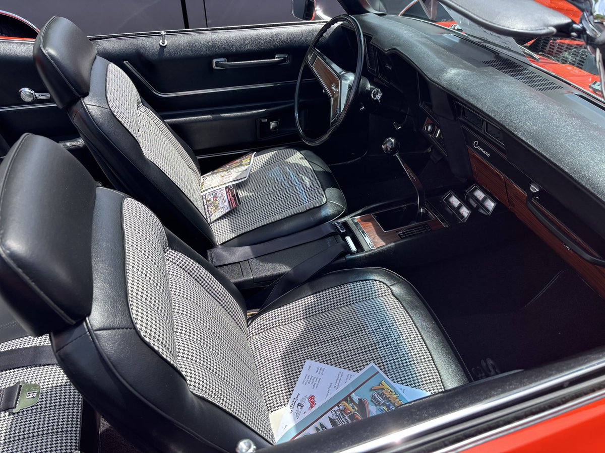 robvette99's tweet photo. 69 Camaro SS396 https://t.co/rXdGhufqPb