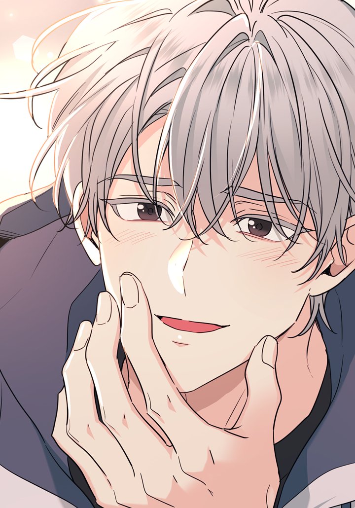 icesubo's tweet photo. first appearance                   latest chapter https://t.co/HRXulO7TTH