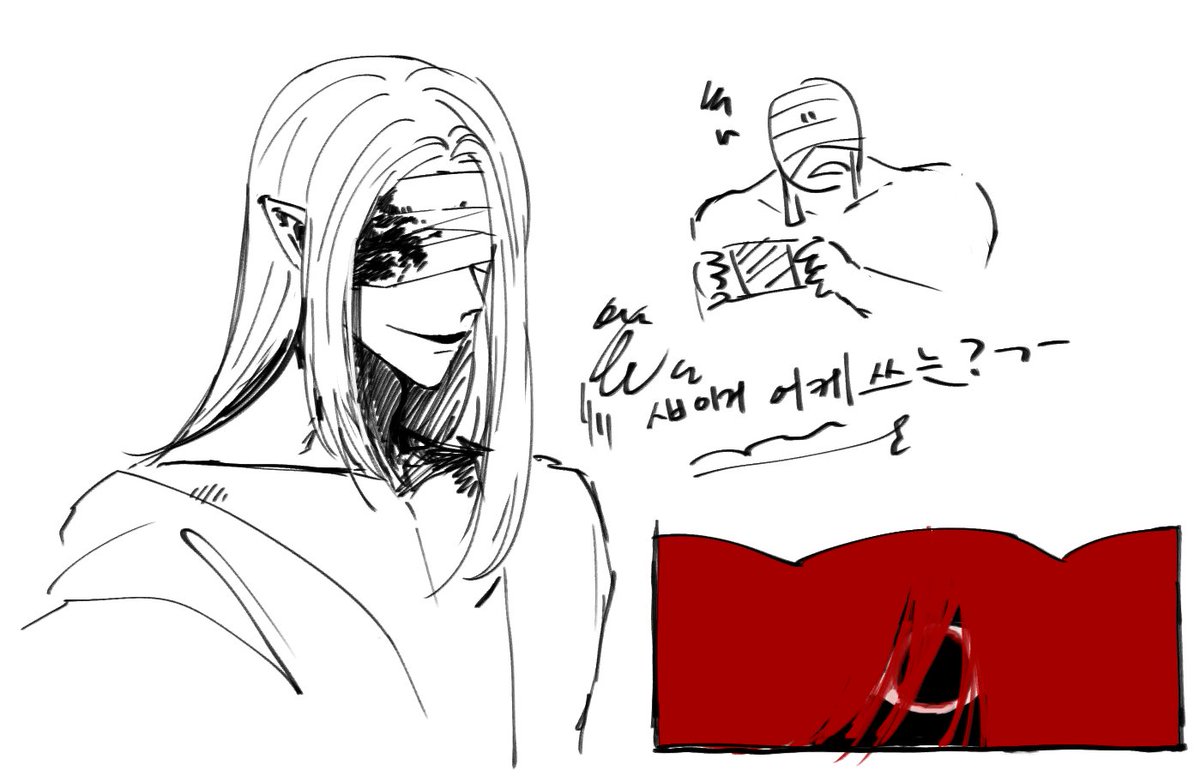 v98d_h9m8c80h34's tweet photo. 뉴비가있다고!!!!!!!
(근데올릴수있는게저번에새펜입수해서연습한그림밖에없습니다) https://t.co/fFdpU8MkOz