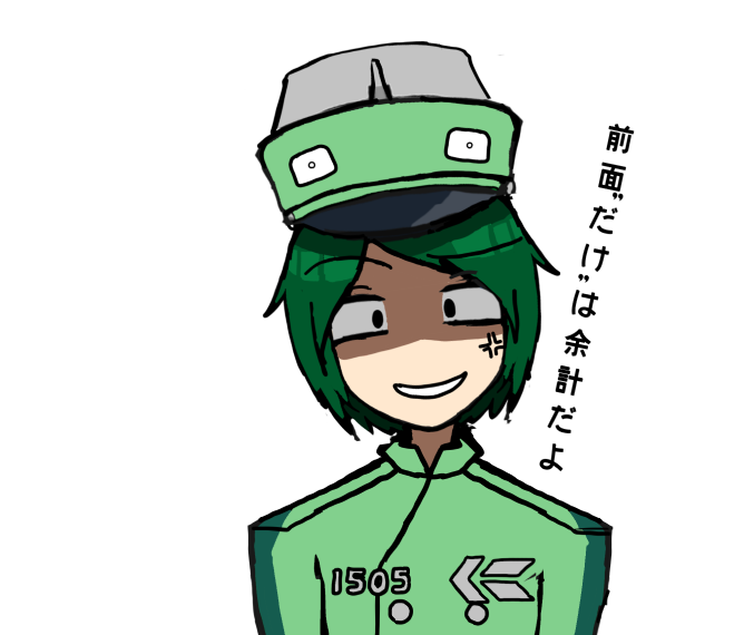 JNR_worktrain's tweet photo. @paruagi https://t.co/Px6veaTw2x