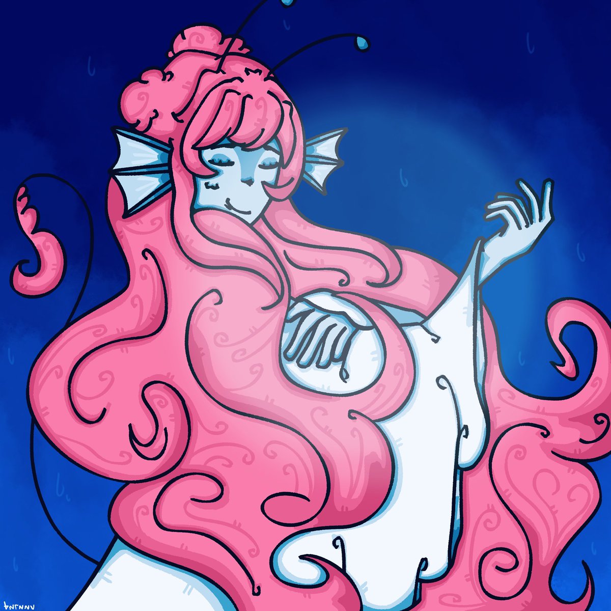 thehadesrealm's tweet photo. i haven’t watched Lizzie in a long time but something told me to draw her / #ldshadowlady #ldshadowladyfanart #empiressmp https://t.co/IGW7wCiPla