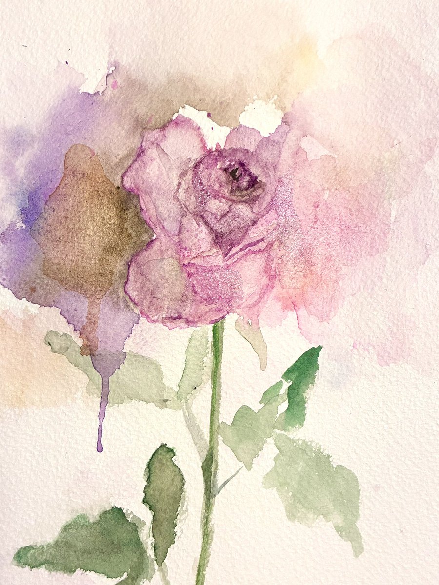 8_hoif's tweet photo. 「薔薇」 https://t.co/IveO7hsXA6