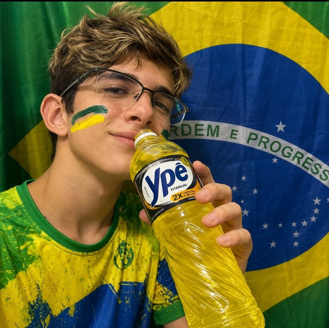 willianrigali's tweet photo. @ArthurKalebMJB Já mamou seu ipê hoje ? https://t.co/BqJrdtxUtk