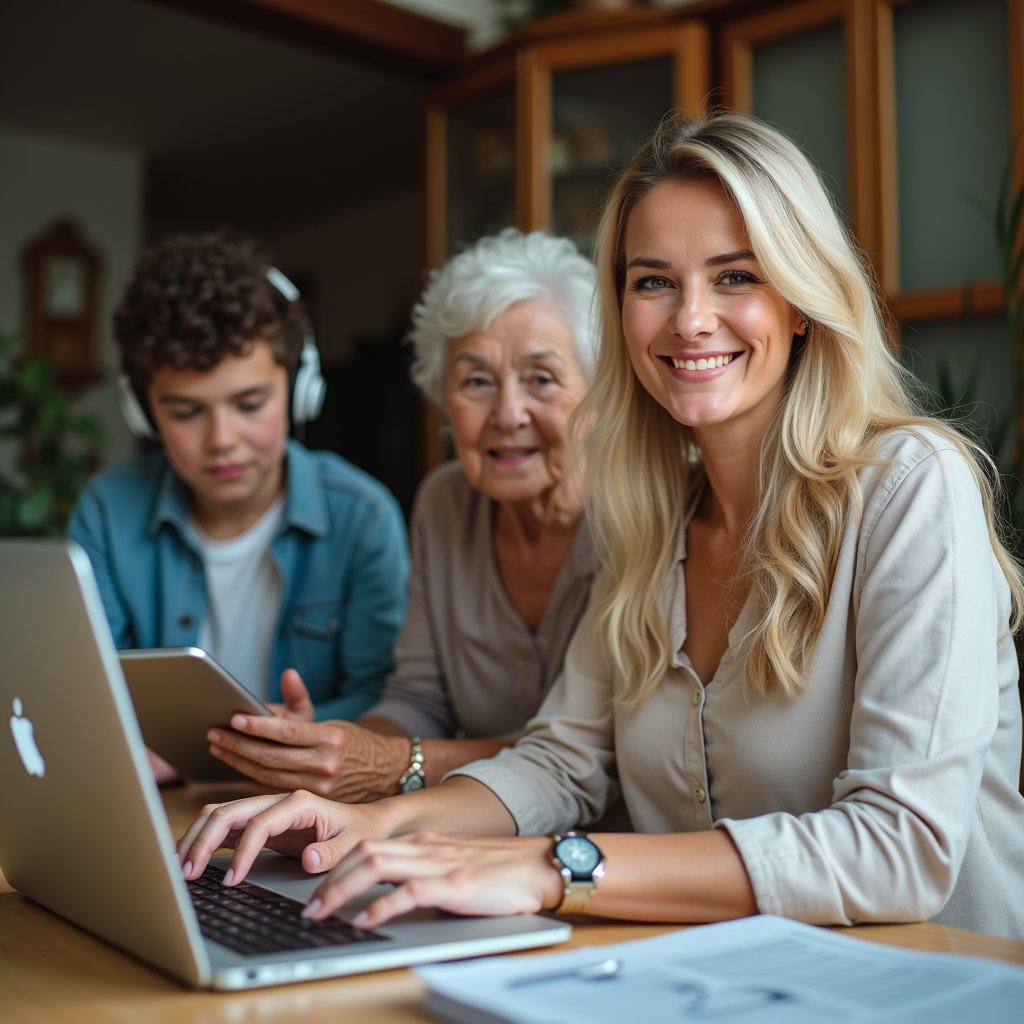 ChambaRemotaMX's tweet photo. Historias reales: madres, estudiantes y trabajadores rurales cuentan cómo Chamba Remota les abrió puertas a empleos remotos en LATAM, con formación, guía en SEO y respaldo frente a empresas. Encuentra talento o tu próxima chamba en https://t.co/lvTkuekAr9 🌎💼 #TrabajoRemoto https://t.co/G0PaUVLoKo